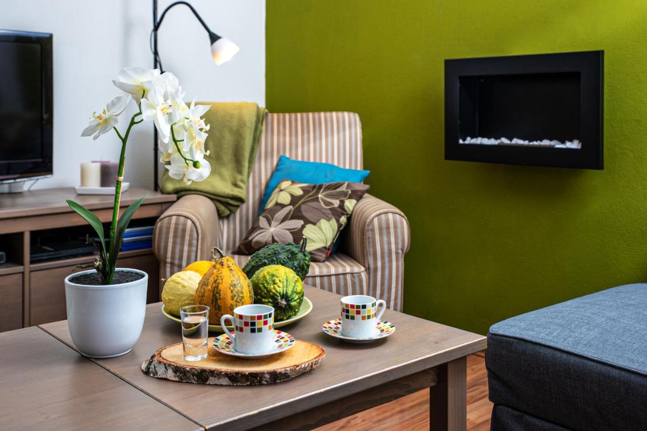 Apartman Tulanie 62 Kamzik Donovaly 2 Izbovy Mezonet Deluxe Parkovanie V Podzemnej Garazi Zdarma Kültér fotó
